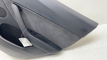 ⭕20-24 Tesla Model Y Rear Right Interior Door Panel Trim Card Cover 1997297-00-B