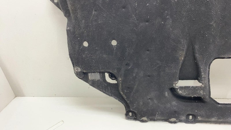 2013-2018 Ford C-Max Lower Engine Under Cover Guard Protection Splash Shield