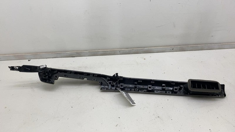 11K 947 095 A ⭕ 2021-2023 ID.4 Front Right Dash Center Bezel Trim Cover & Air Vent 11K947095A