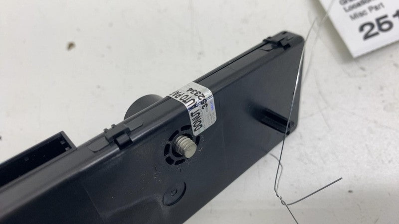 ⭕ 2021-2025 Tesla Model X Security Computer Control Module Unit OEM 16