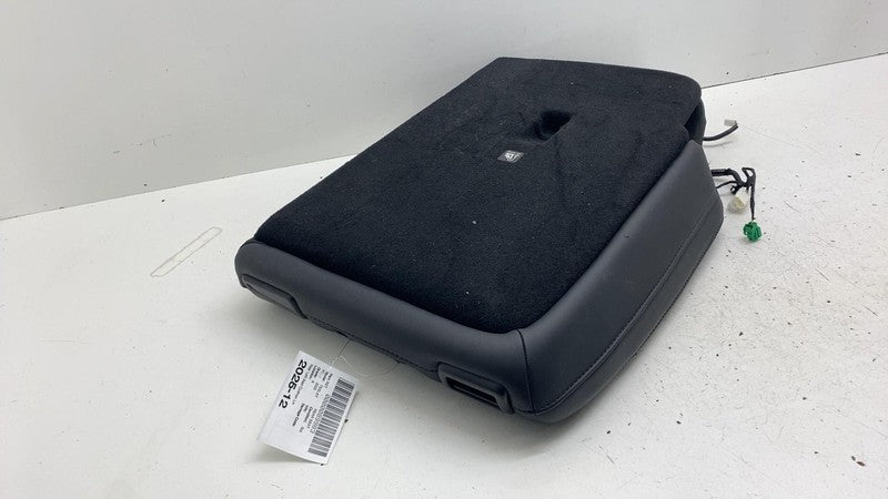 ⭕ 2020-2024 Tesla Model Y Rear Driver Side Seat Upper Cushion Back Res