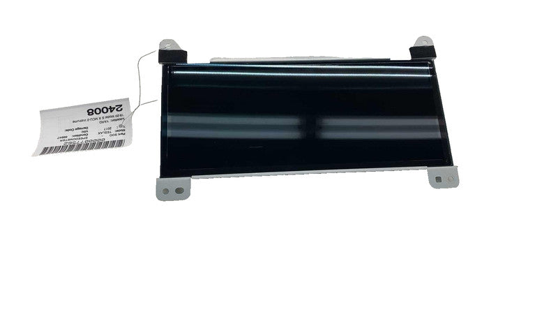 ⭕ 17-20 Model X MCU-2 Instrument Cluster Speedometer Display Screen 14