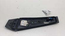 ⭕ 2017-2023 Tesla Model 3 Left B-Pillar Applique Glass Trim Molding 1100437-00-B