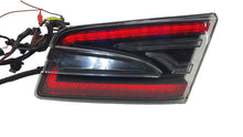 ⭕ 2012-2022 Tesla Model S Rear Right Taillight LED Inner Tail Lamp 6005924-00-B