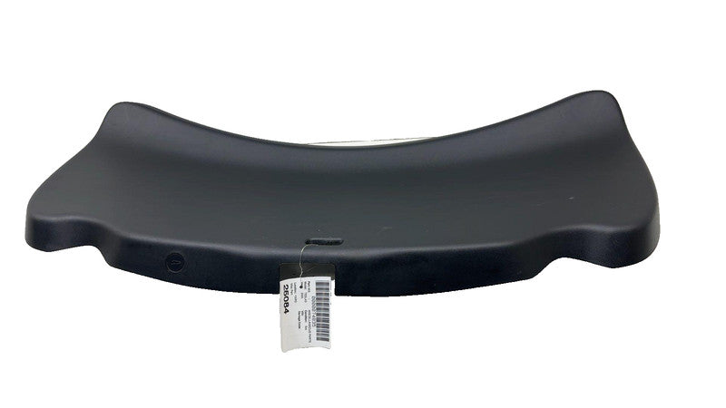 155885200 ⭕ 2017-2023 Tesla Model 3 Liftgate Trunk Lid Lower Panel Trim Cover 1558860-00