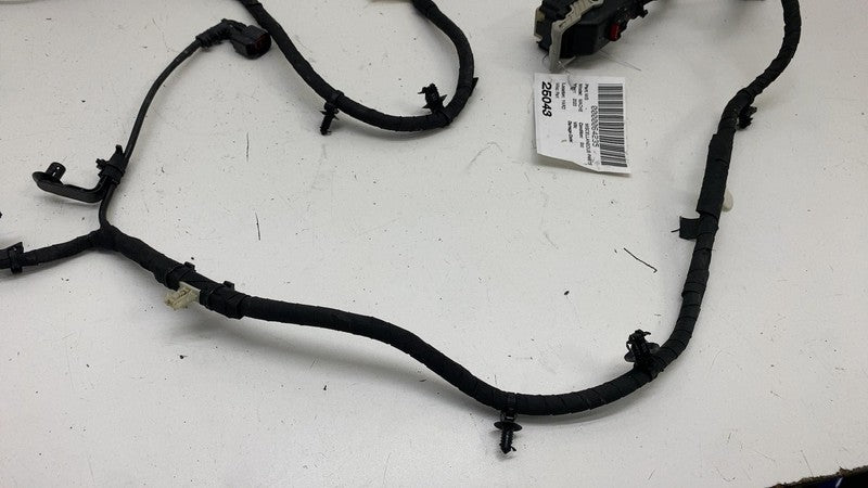 PJ8T-14B599 ⭕ 2021-2024 Ford Mustang Mach-E Interior Body Wire Wiring Harness PJ8T-14B599