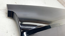 16-20 Model X Front 1st Row Left or Right Seat Cover Trim Pad Gloss 1069755-00-A