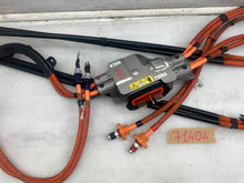 ⭕ 16-20 Model X High Voltage Small Drive Rapid Splitter Cable Kit 1095000-10-E