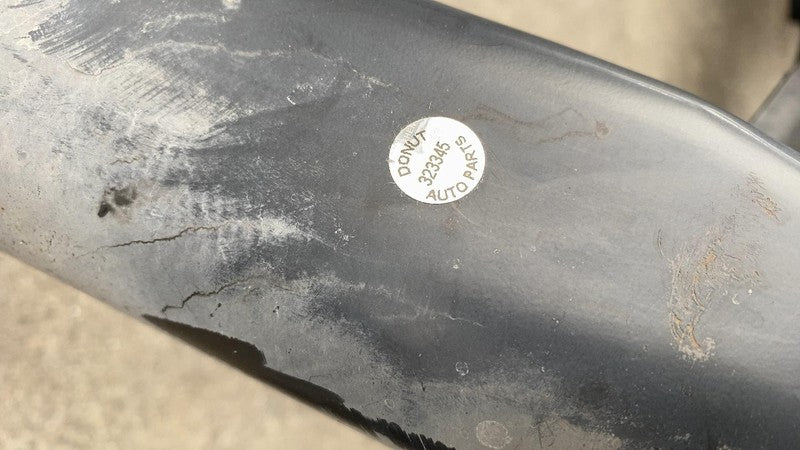 2011-2018 Porsche Cayenne Rear Subframe Cradle Crossmember w/ Stabilizer Bar AWD