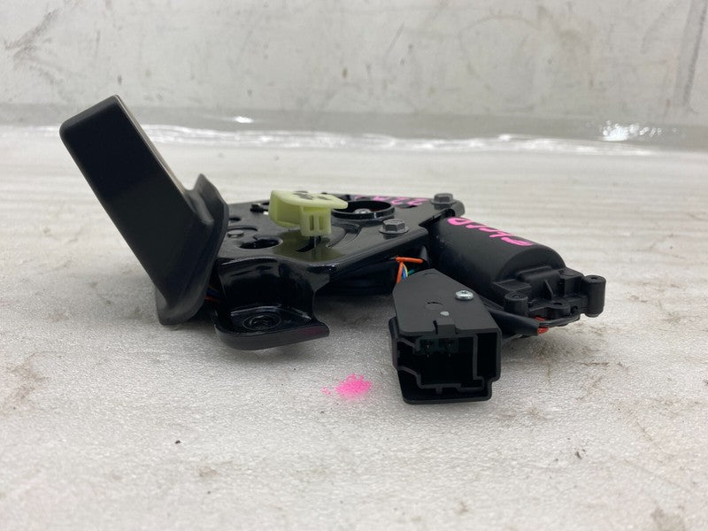 ⭕ 2021-2025 Tesla Model 3 Rear Liftgate Tailgate Decklid Lock Latch Ac