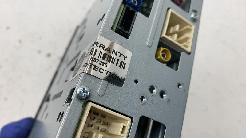 96560CV110 2022-2024 Kia EV6 Dash Dashboard Audio Radio Receiver Control Module Head Unit