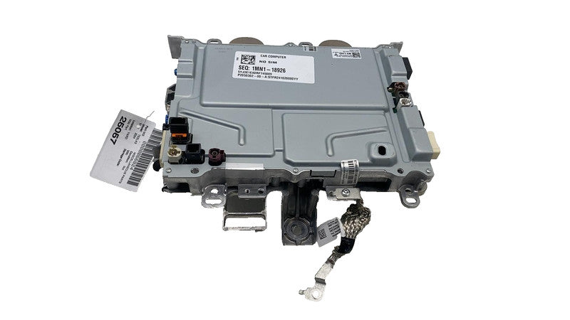 185414400H ⭕ 24-25 Model 3 MCU Media Control Unit Fused Computer Hardware 4.0 1854144-00-H