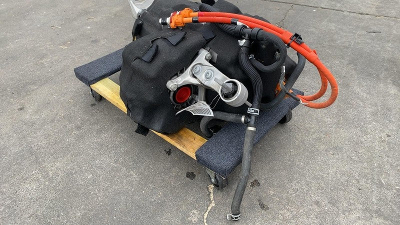 ⭕ 2014-2018 Model S X Electric Engine Motor Front Small Drive Unit 103