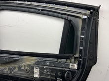 ⭕2016-2024 Tesla Model X Rear Passenger Side Falcon Door Panel Right Gray - PMNG
