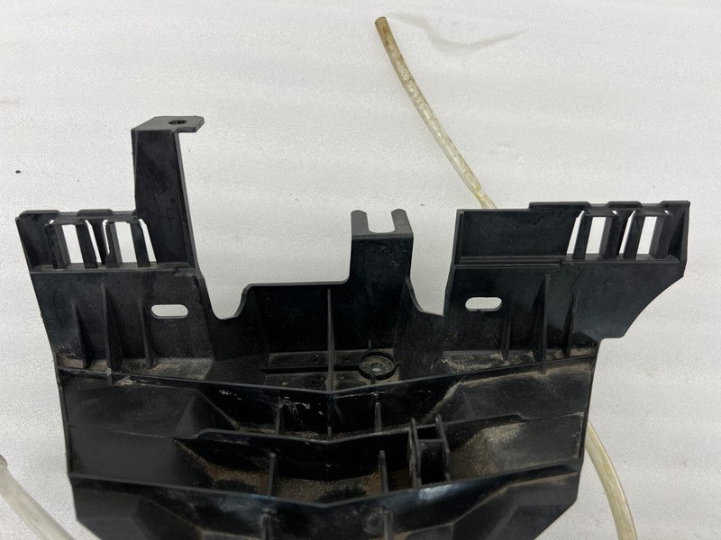 ⭕16-20 Model X Frunk 12V BEC Battery Tray Box Support Mount Bracket 10