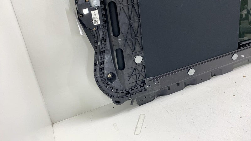 ⭕ 2018-2021 Lincoln Navigator Front & Rear Section Overhead Sunroof Ro