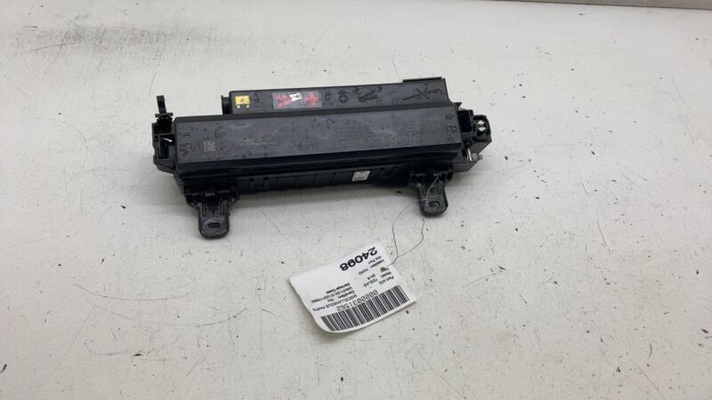 103440600C ⭕16-20 Model S Front Trunk Frunk Engine Bay Under Hood Fuse Box 12V 1034405-00-F