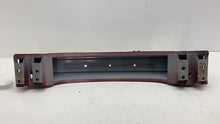 ⭕ 06-15 Mazda MX-5 Miata Rear Bumper Reinforcement Impact Beam Rebar NE51-50260