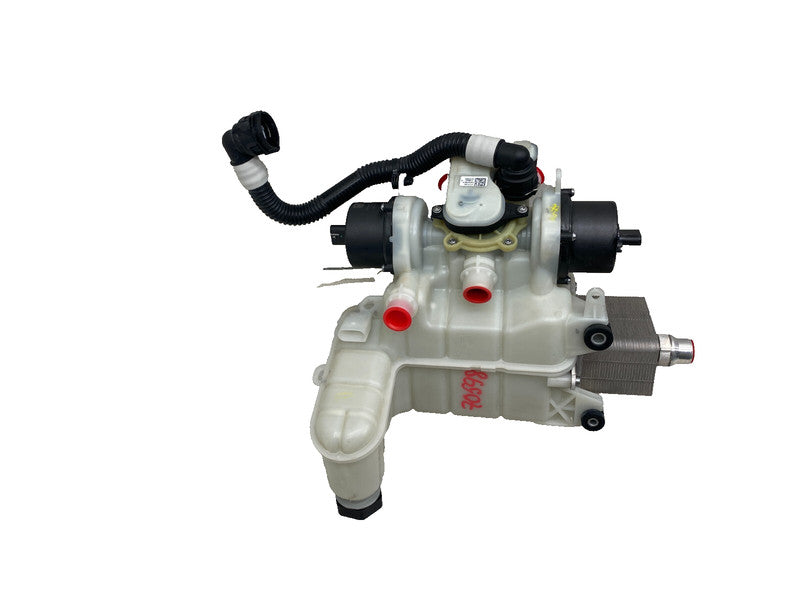 ⭕ 17-20 Model 3 Reservoir Superbottle Chiller EXV Oil Fluid Cooler 109