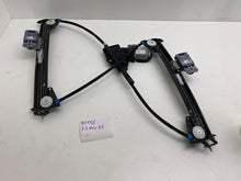 ⭕2021-2023 Tesla Model S Front  Side Window Regulator & Motor Right 1506038-00-F