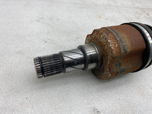 ⭕ 12-20 Model S X Rear Left or Right CV Axle Shaft Halfshaft 36MM 1007719-01-B