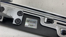 2016-2020 Tesla Model X SET of Front & Rear Left & Right Door Molding Trim Decor