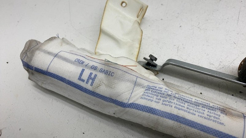 ⭕ 2014-2026 RAM 3500 Driver Left Side Roof Curtain Airbag Air Bag LH 6