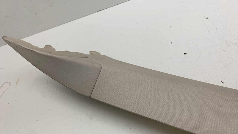 ⭕ 14-22 Range Rover Sport Front Left A-Pillar Windshield Inner Trim DK