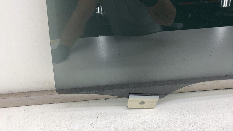 4KE 845 025 A ⭕ 2019-2023 Audi E-Tron Quattro Rear Left Side Door Window Glass 4KE845025A