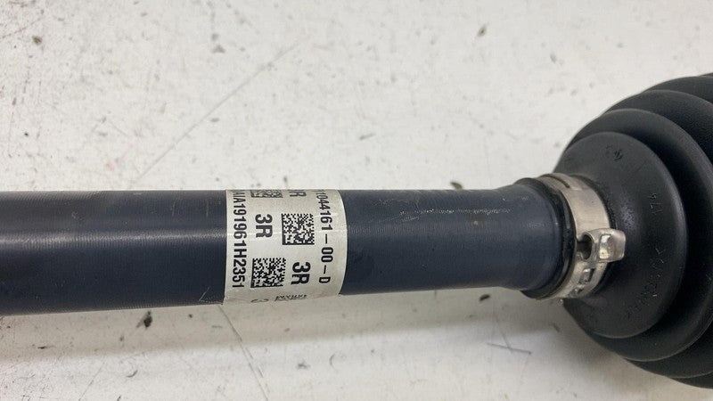 ⭕ 17-23 Model 3 M3 Rear Left or Right CV Axle Shaft Halfshaft 25MM 104