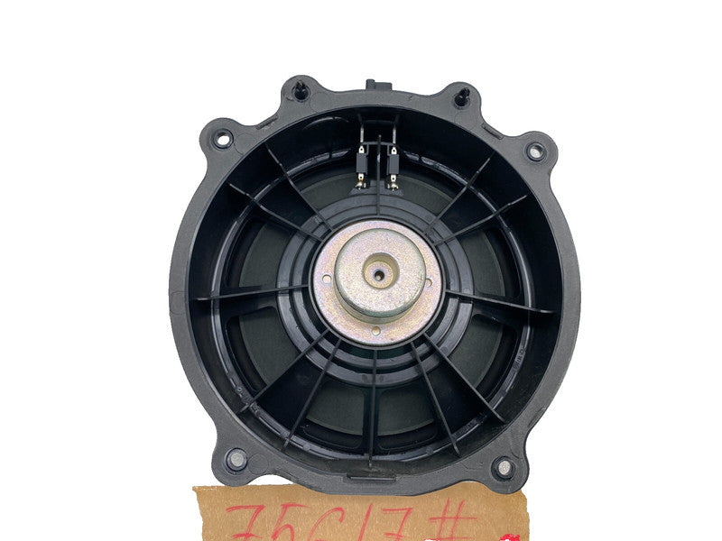 ⭕ 2017-2025 Tesla Model 3 Front Left or Right Side Door Woofer Speaker Assembly
