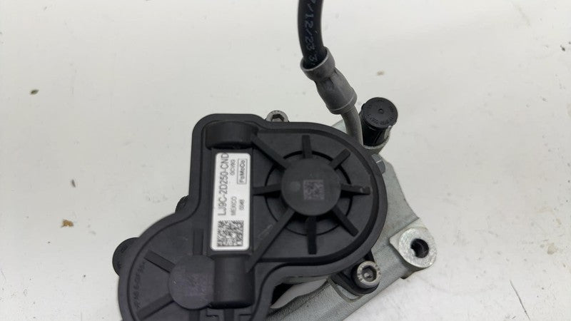 LJ9C-2D250-CND ⭕ 21-24 Ford Mustang Mach-E Rear Passenger Brake Caliper Right RH LJ9C-2D250-CND