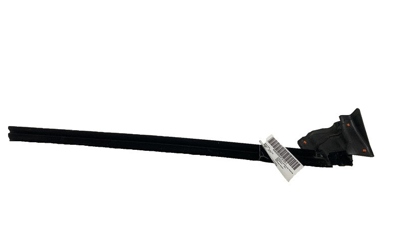 ⭕ 17-23 Model 3 Front Door Window Inner Belt Weatherstrip Seal Left 10