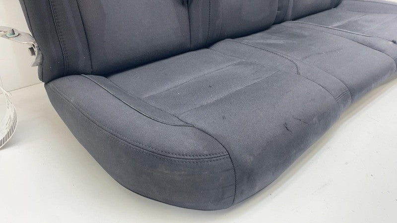 ⭕ 2021-2023 Polestar 2 Rear 2nd Row Upper & Lower Seat Cushion Assembl