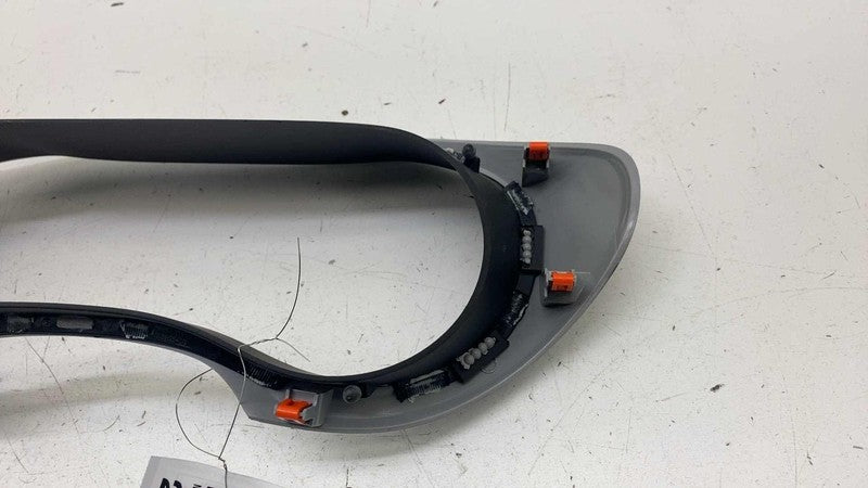 5RL24TRM AD ⭕ 2020-2025 Chrysler Pacifica Dash Speedometer Cluster Bezel Trim OEM 5RL24TRMAD