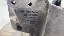 2021-2024 Tesla Model S Rear Left Spindle Knuckle Wheel Hub w/ Rotor Shield LH