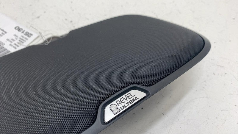 ⭕ 18-21 Lincoln Navigator Dashboard Center Speaker Grille Cover JL7B-7