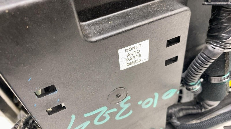 ⭕ 2025 Rivian R1S Front Left Side Seat Lower Cushion w/ Track Frame As