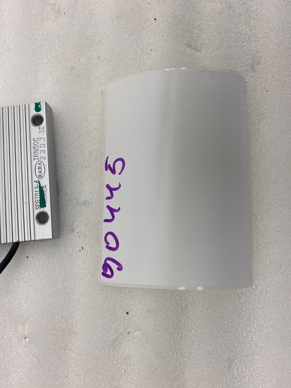 ⭕ 12-20 Model S High Voltage HV Battery Precharge Resistor Unit OEM 10