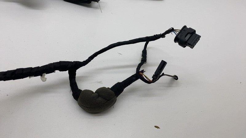 2021 BMW 530e G30 Door Wiring Harness Cable Wire Assembly
