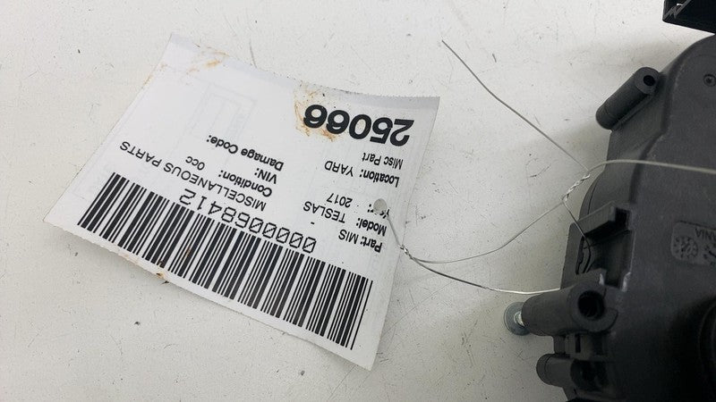 ⭕ 12-20 Tesla Model S Liftgate Trunk Lid Cinch Lock Latch Actuator 100