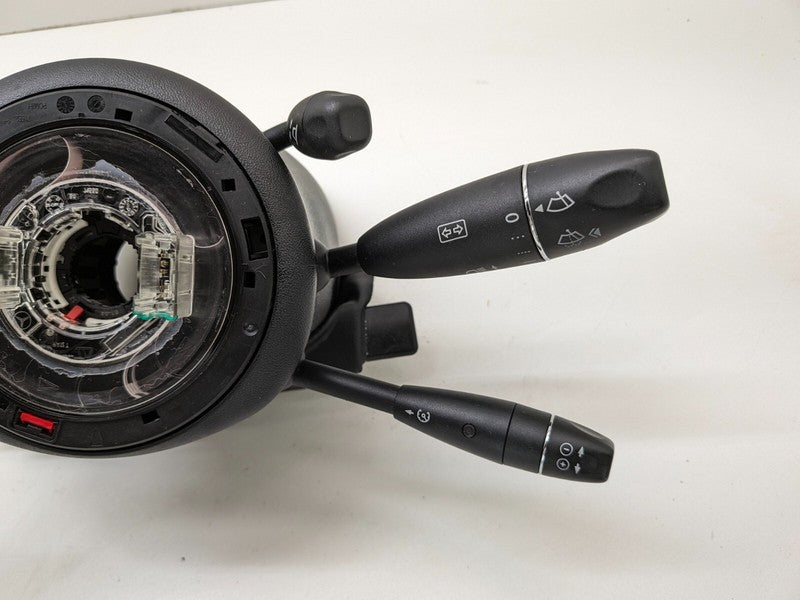 1008471 00 A ⭕ 2012-2015 Model S Steering Column Clockspring Turn Signal Switch 1008471-00-A