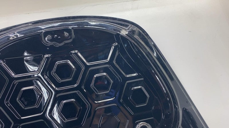⭕ 2017-2023 Tesla Model 3 Front Hood Bonnet Shell Panel Cover OEM Black - PBSB