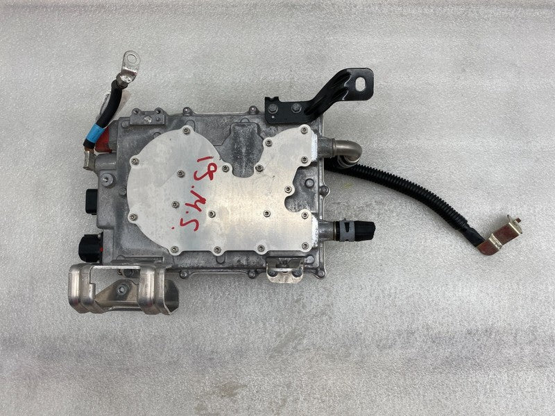 ⭕ 2016-2020 Tesla Model S High Voltage DCDC Converter Module Assy 1028