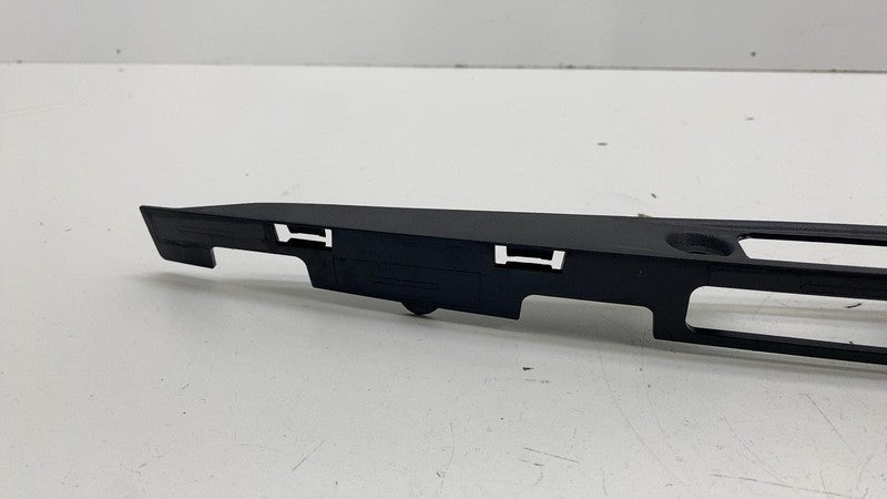 ⭕ 2012-2020 Tesla Model S Rear Tailgate Liftgate Trunk Trim Applique B