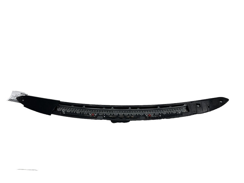 P11-L3A00A-05 ⭕ 2022-2024 Lucid Air Rear Upper Trunk Third Brake Light Assembly OEM P11-L3A00A