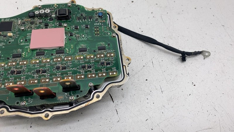 ⭕ 17-23 Tesla Model 3 Rear Drive Unit Inverter PCBA Performance Module