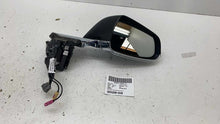 ⭕ 12-20 Model S Right Exterior Rear View Door Mirror Black PBSB RH 1041318-00-G