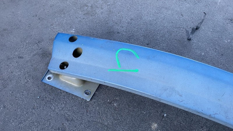 ⭕ 17-23 Model 3 Rear Bumper Beam Extrusion Reinforcement Impact Bar 15