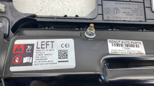 Air Bag TESLA MODEL 3 22